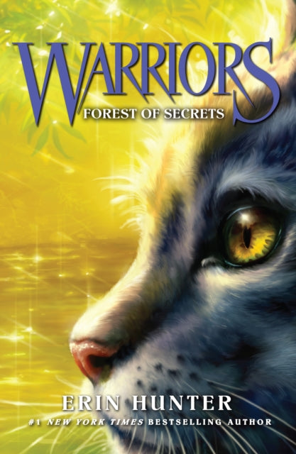 Forest of Secrets : Book 3-9780007140046