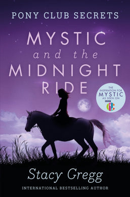 Mystic and the Midnight Ride : Book 1-9780007245192