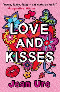 Love and Kisses-9780007281725