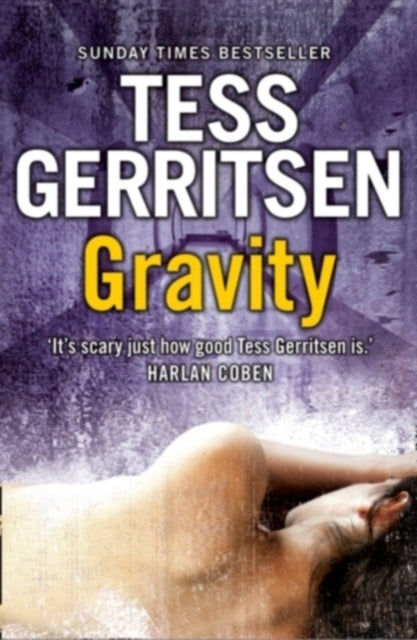 Gravity-9780007432424