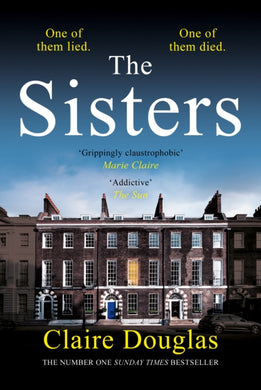 The Sisters-9780007594412