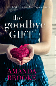 The Goodbye Gift-9780008116521