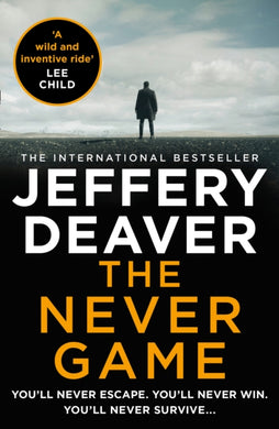 The Never Game : Book 1-9780008303761