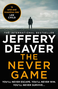 The Never Game : Book 1-9780008303761