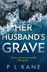 Her Husband’s Grave-9780008372248