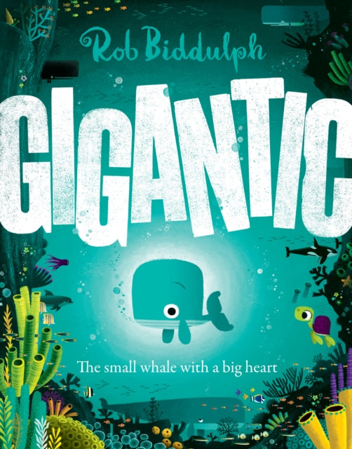 Gigantic-9780008413439