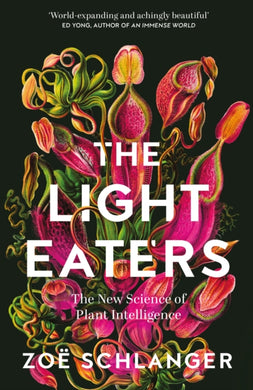 The Light Eaters-9780008445348