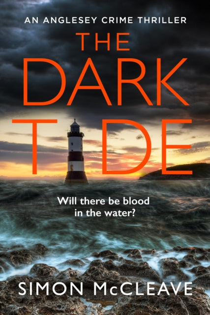 The Dark Tide : Book 1-9780008524821