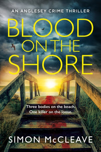 Blood on the Shore : Book 3-9780008524883