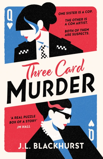 Three Card Murder : Book 1-9780008567248