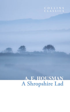 A Shropshire Lad-9780008619992