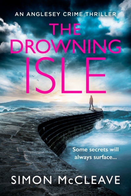 The Drowning Isle : Book 4-9780008620196