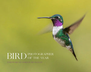 Bird Photographer of the Year-9780008649968