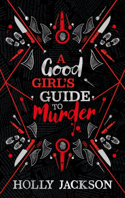 A Good Girl’s Guide to Murder Collectors Edition : Book 1-9780008653149