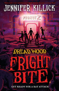 Fright Bite : Book 5-9780008657031