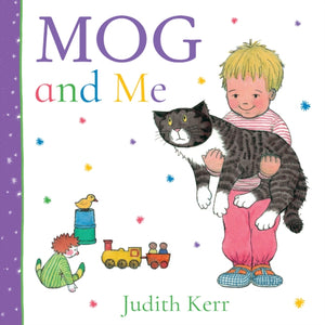 Mog and Me-9780008695033