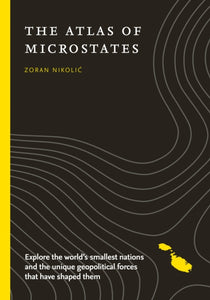 The Atlas of Microstates-9780008703493