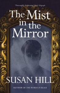 The Mist in the Mirror-9780099284369