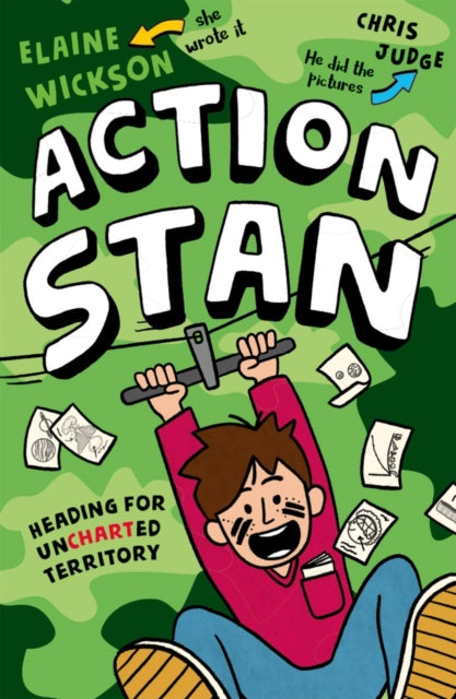 Action Stan-9780192759061