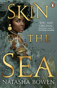 Skin of the Sea-9780241413975