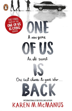 One of Us is Back-9780241563366