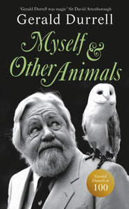 Myself and Other Animals-9780241738139