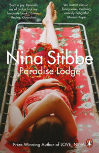 Paradise Lodge : Hilarity and pure escapism from a true British wit-9780241974926