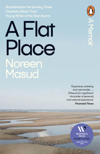 A Flat Place-9780241994337