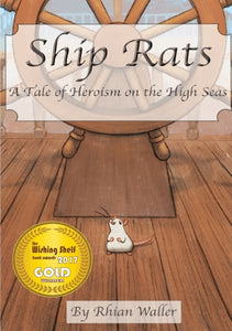 Ship Rats-9780244308575