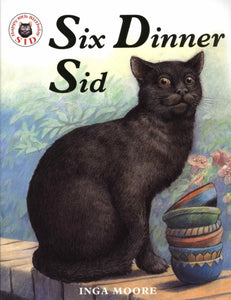 Six Dinner Sid-9780340894118