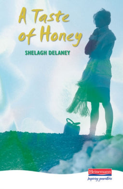 A Taste of Honey-9780435232993