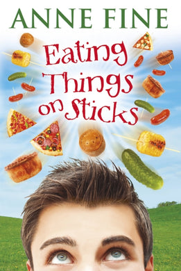 Eating Things on Sticks-9780440869375