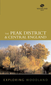 Peak District and Central England-9780711226609