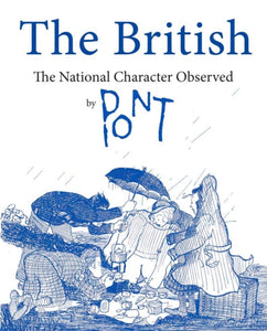 The British-9780715655078