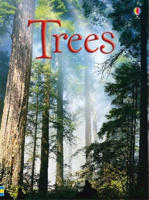 Trees-9780746090220