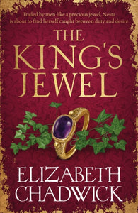 The King's Jewel : from the bestselling author comes a new historical fiction novel of strength and survival-9780751577600