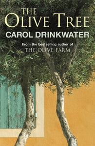 The Olive Tree of Provence-9780753826126