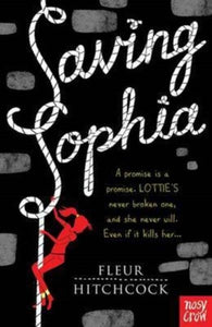 Saving Sophia-9780857631749