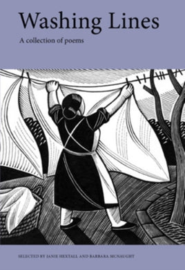 Washing Lines : A Collection of Poems-9780956826503