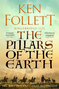 The Pillars of the Earth-9781035020157