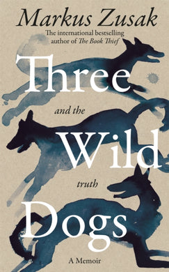 Three Wild Dogs (and the truth)-9781035062928