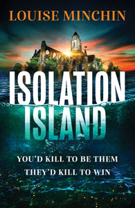 Isolation Island : The gripping debut thriller with a brilliant twist-9781035407460