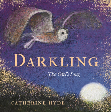 Darkling : The Owl's Song-9781035900961