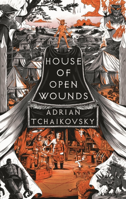 House of Open Wounds-9781035901364