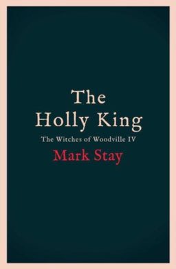 The Holly King : The thrilling new wartime fantasy adventure-9781398520790