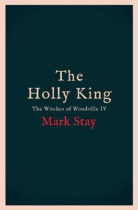 The Holly King : The thrilling new wartime fantasy adventure-9781398520790