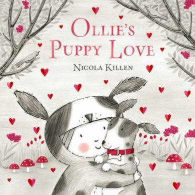 Ollie's Puppy Love : Volume 6-9781398535268