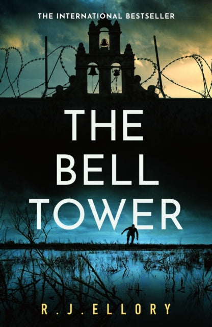 The Bell Tower : The brand new suspense thriller from an award-winning bestseller-9781398710399