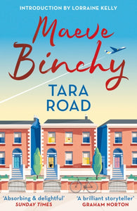 Tara Road : 25th Anniversary Edition-9781398715196