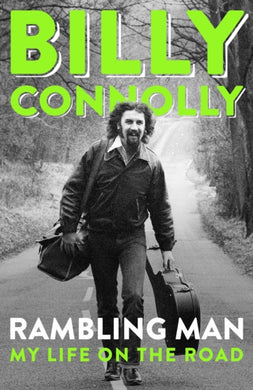 Rambling Man : My Life on the Road-9781399802574